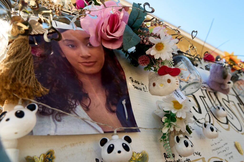 A judge is about to hear prosecutors’ chilling case against rising singer D4vd - The Independent