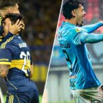 Horario y dónde ver Boca Juniors-O’Higgins: Formación y detalles del partido en La Bombonera - SSBCrack