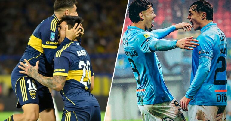 Horario y dónde ver Boca Juniors-O’Higgins: Formación y detalles del partido en La Bombonera - SSBCrack