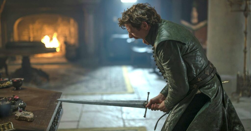 House of the Dragon season 3 release schedule: When is episode 4 out? - Radio Times