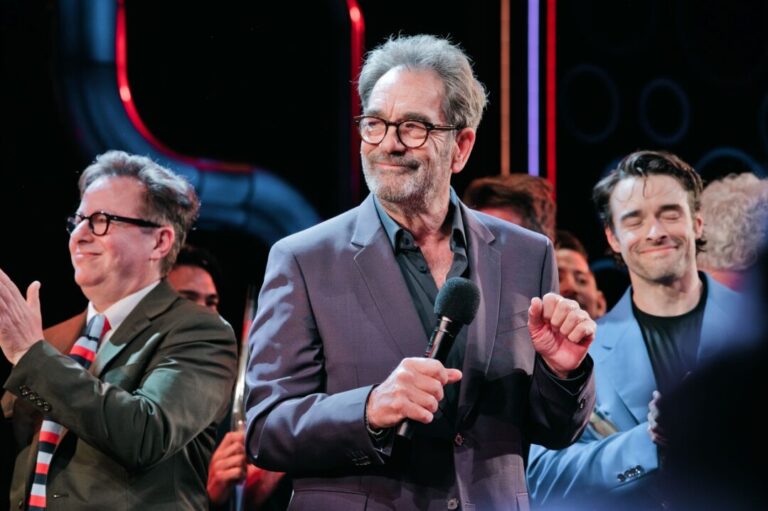 Huey Lewis Reveals Hearing Loss Has Changed His Life, Music No Longer Part of It - SSBCrack