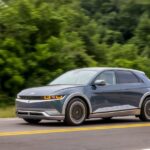 Hyundai recalls a whopping 14 IONIQ 5 and Kia EVs, warning owners to park outside - Electrek