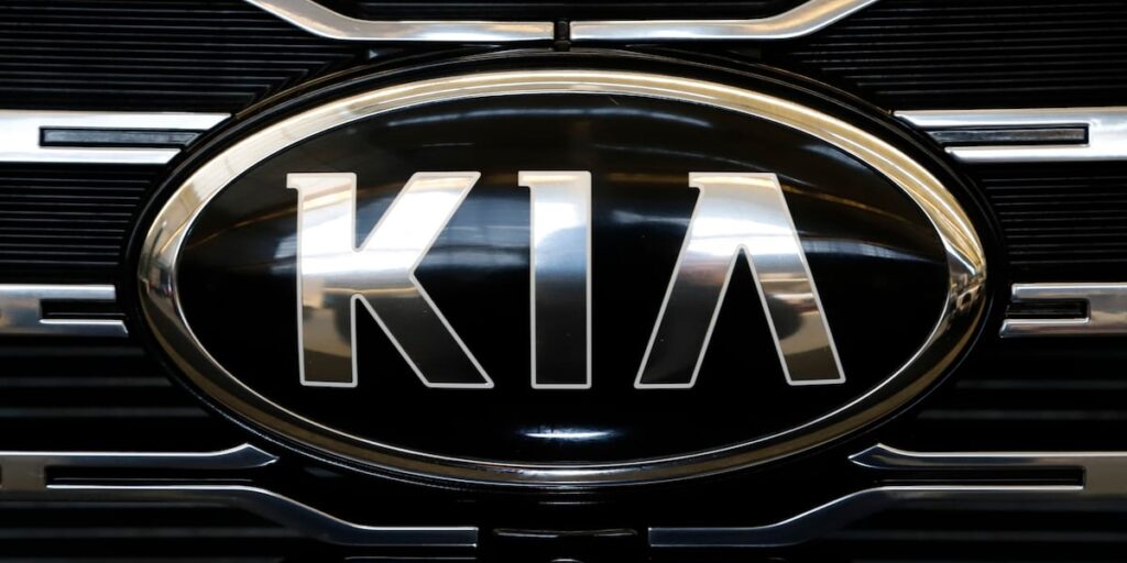 Kia recalls nearly 463K Telluride SUVs over fire risk - WALB