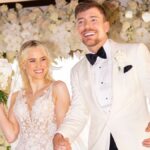 Mr and Mrs Beast: World’s most famous YouTuber ties the knot - NZ Herald