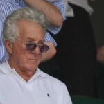 Dustin Hoffman and 'cricket royalty' Sachin Tendulkar among celebrities at Wimbledon - WSLS