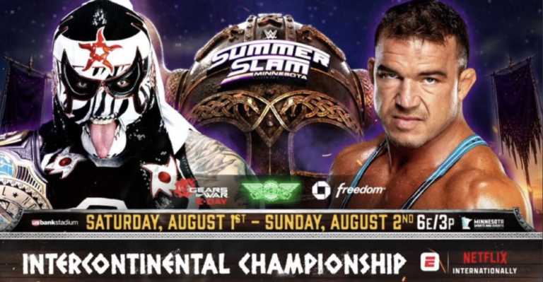 Matches added to SummerSlam, Saturday Night’s Main Event - Cageside Seats