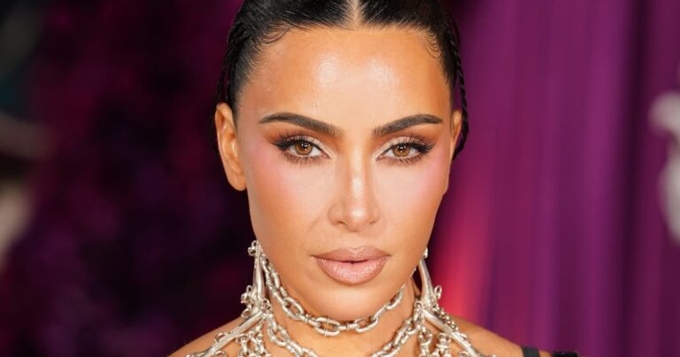 Kim Kardashian’s daughter North West, 13, cancels tour days before first show - The Irish News