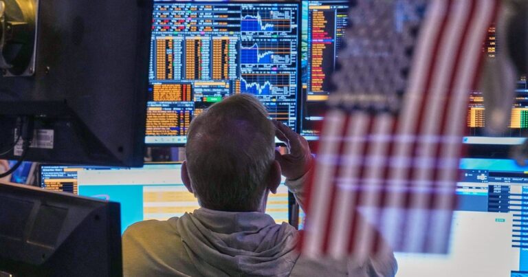 Oil prices jump following fighting in the Middle East, while U.S. stocks drift - BNN Bloomberg