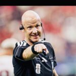 Anthony Taylor retires from professional refereeing at 47 - Blueprint Newspapers