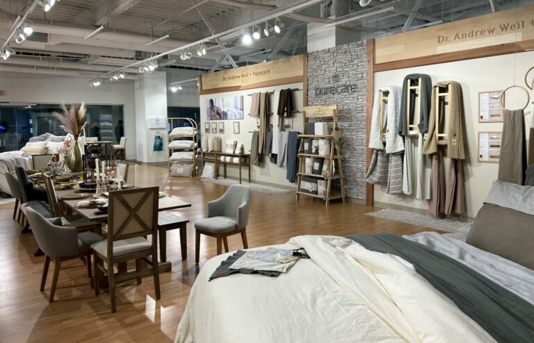Purecare expands global presence with dedicated UK & Europe showroom at Las Vegas Market - Big Furniture Group