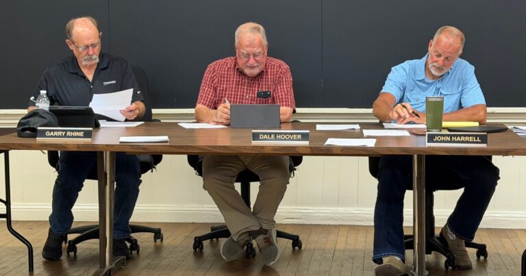 S. Annville authorizes solicitor to draft zoning ordinance to regulate data centers - LebTown