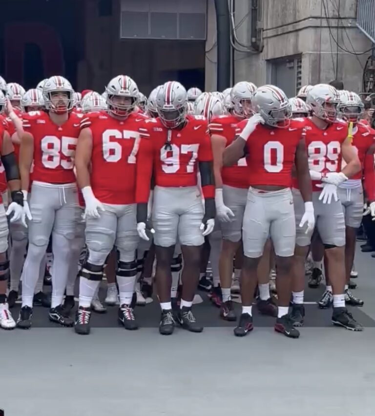 Ohio State Tops ESPN’s Initial 2026 College Football Power Index, Bill Connelly’s SP+ Rankings - Buckeye Sports Bulletin