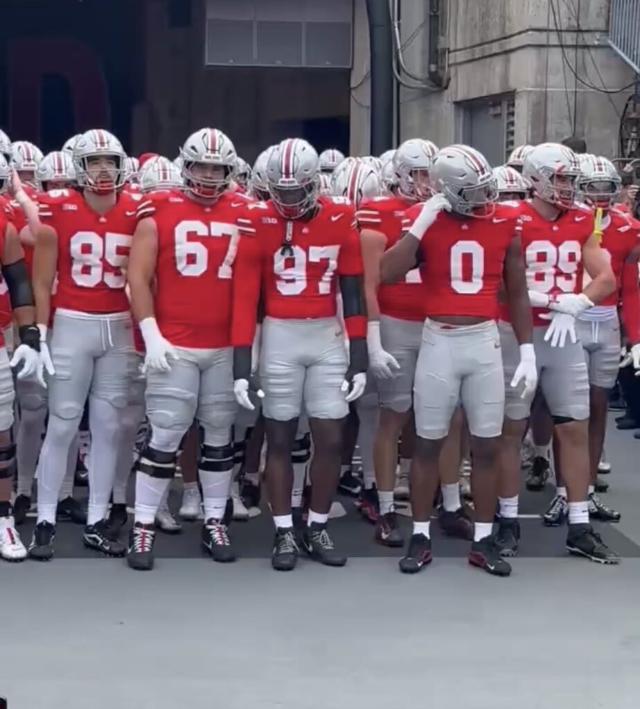 Ohio State Tops ESPN’s Initial 2026 College Football Power Index, Bill Connelly’s SP+ Rankings - Buckeye Sports Bulletin