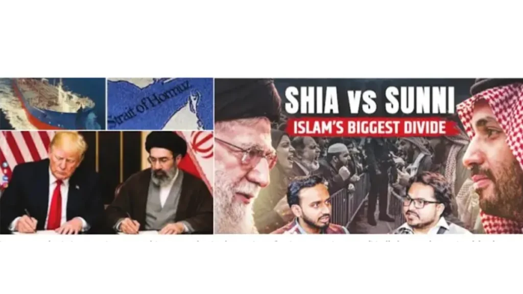 Sectarian Fallout - The Statesman
