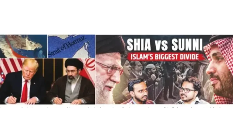 Sectarian Fallout - The Statesman
