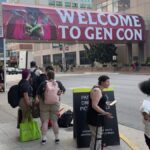 Day one of Gen Con 2026 - GamingTrend