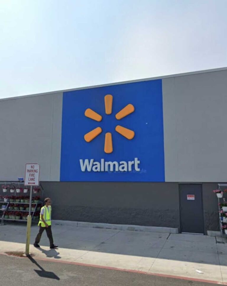 $500,000 Winning Scratch-Off Sold at Maryland Walmart - The MoCo Show -