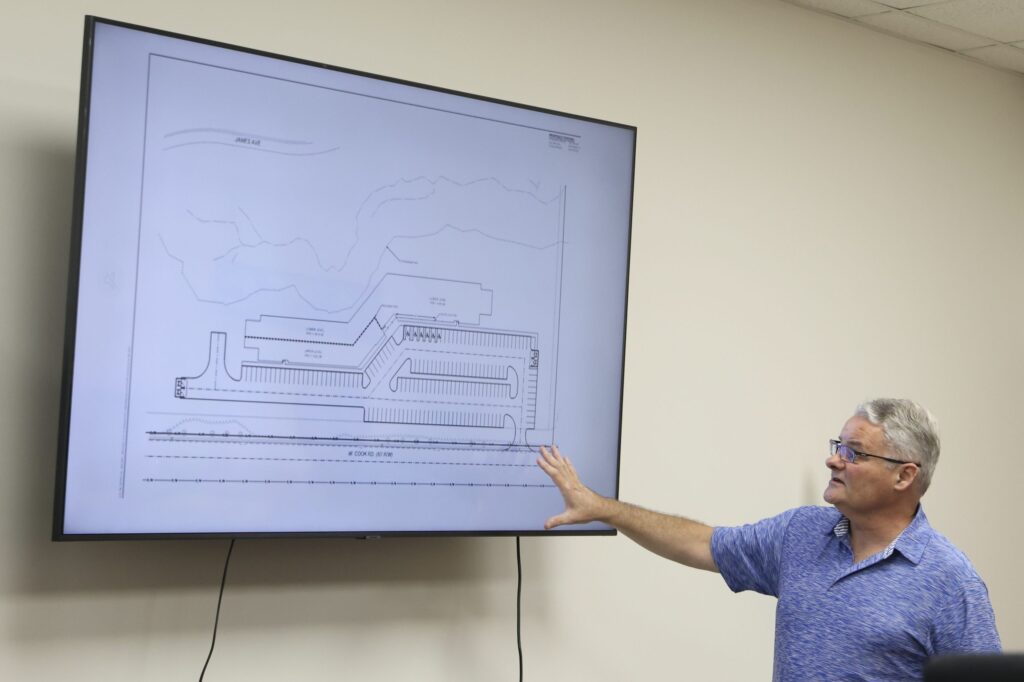 Mansfield metro shares latest timeline for affordable housing project - Richland Source