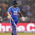 India Vs England LIVE Cricket Score, 5th T20I: Samson's Entertaining Cameo Comes To An End - Outlook India