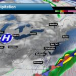 Boston weather shift Thursday: Humidity drops as high pressure settles in for some sunshine - The Boston Globe