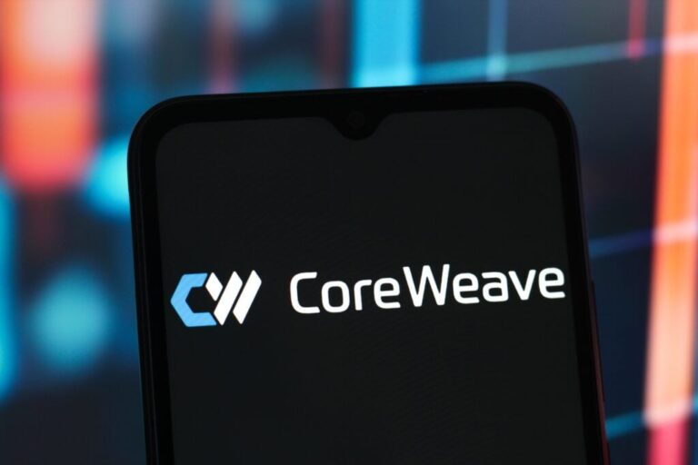 CoreWeave Gains on Leidos Alliance for Secure Federal AI Infrastructure - Benzinga