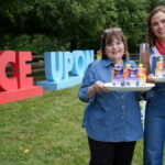 Ina Garten Tiptoes Into New Territory with Podcast - InspireMore