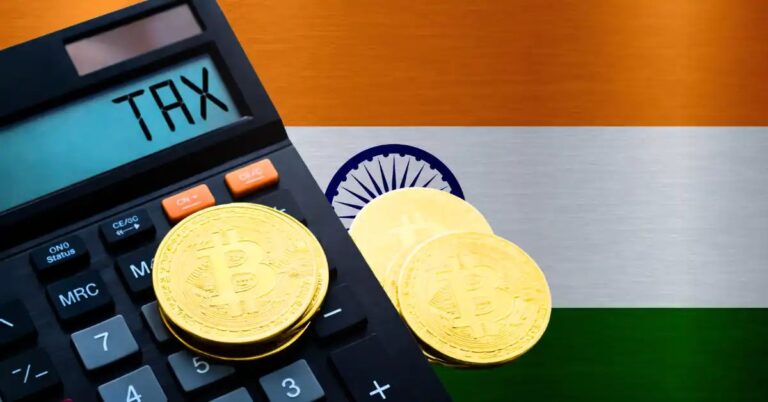 Crypto India: 80% of Crypto Trading in India Is Now Futures. Is the 1% TDS to Blame? - Coinpedia