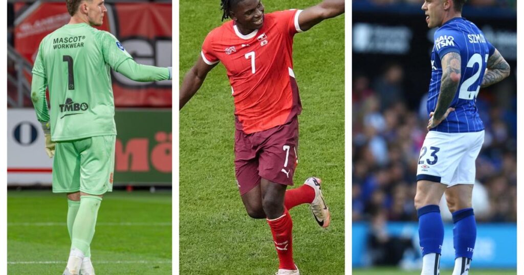 Ipswich Transfer Update: Carlos Espi Move Unlikely, Breel Embolo Considered, Sam Szmodics in Talks to Rejoin Derby - SSBCrack