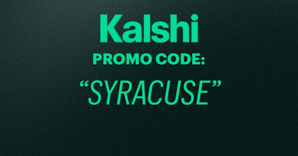 Updated Kalshi Promo Code SYRACUSE provides up to $500 bonus for Mets-Braves, Yankees-White Sox, MLB Wednesday - Syracuse.com