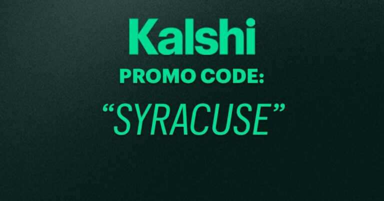 Updated Kalshi Promo Code SYRACUSE provides up to $500 bonus for Mets-Braves, Yankees-White Sox, MLB Wednesday - Syracuse.com