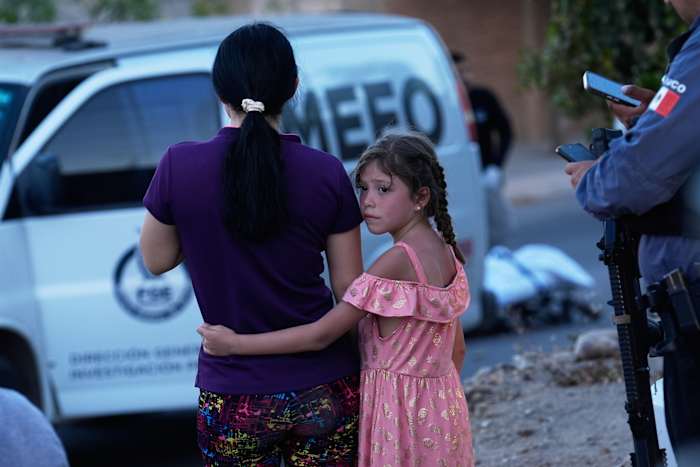 US designates 2 new Mexican cartels as foreign terrorist organizations - ClickOnDetroit | WDIV Local 4