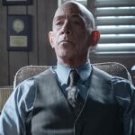 Inside The Westies: J.K. Simmons and Tom Brittney on bringing New York's most feared Irish gang to TV - London Evening Standard