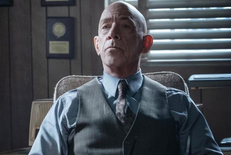 Inside The Westies: J.K. Simmons and Tom Brittney on bringing New York's most feared Irish gang to TV - London Evening Standard