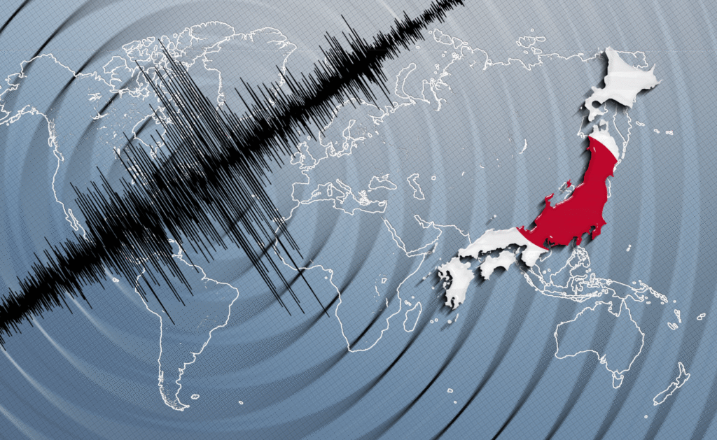 7.1-magnitude earthquake off southern Japan triggers tsunami alerts, warnings - InsuranceAsia News