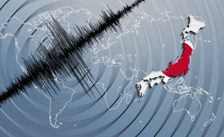 7.1-magnitude earthquake off southern Japan triggers tsunami alerts, warnings - InsuranceAsia News