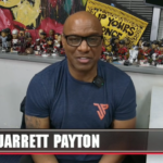 Jarrett Payton announces departure from WGN after 10 years - Awful Announcing