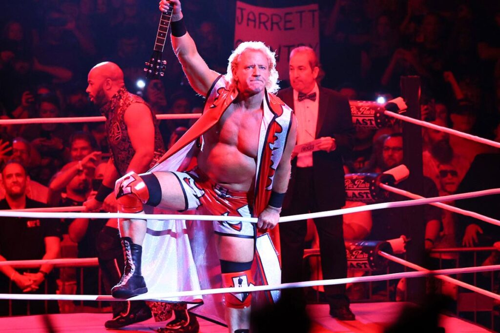 ‘Dark Side of the Ring’ Season 7: streaming info, episodes, start time, where to watch the new season for free - Decider