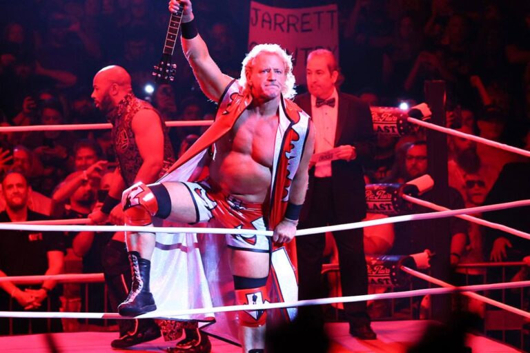 ‘Dark Side of the Ring’ Season 7: streaming info, episodes, start time, where to watch the new season for free - Decider