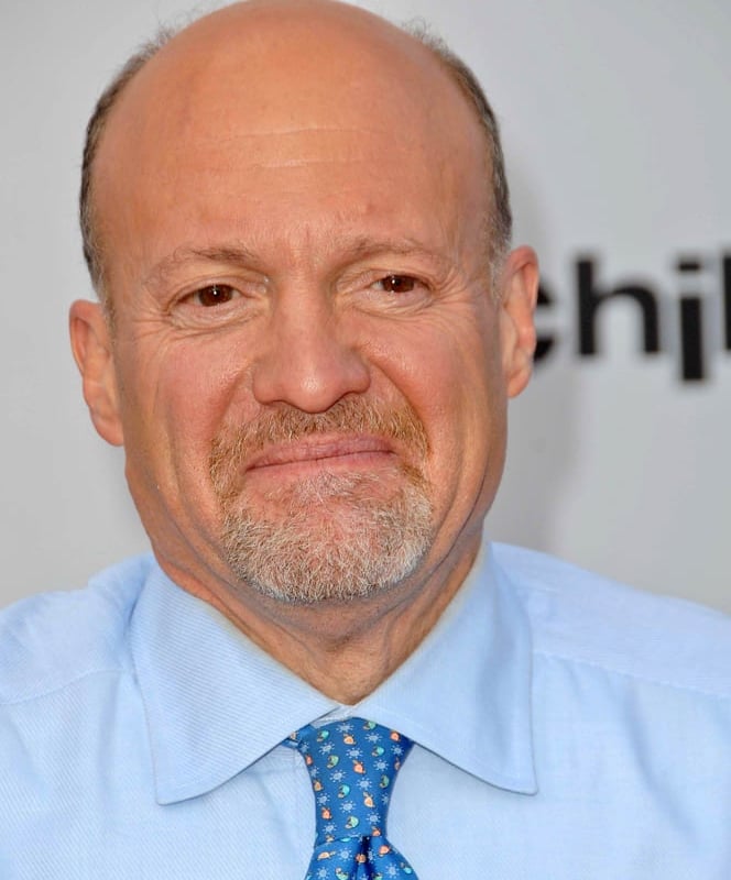 Jim Cramer Warns Retail Investors: AMC’s Turnaround Play Was Ruined by a 'Heinous' Balance Sheet - Benzinga
