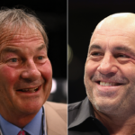 Joe Rogan, Rupert Lowe… why do all the worst men in the world have a podcast? - The Independent