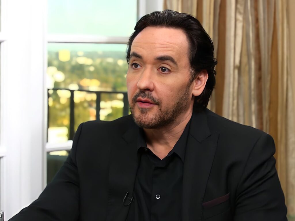 John Cusack outlines major career move in rare interview: “I didn’t want to negotiate telling a story” - Far Out Magazine
