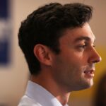 Is Ossoff the Poster Child of Democratic Socialism in America? - Daily Signal
