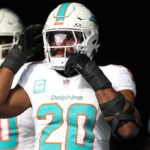 Dolphins Sign All-Pro LB Jordyn Brooks to Massive Contract Extension - heavy.com