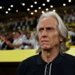2026 World Cup: Jesus to become new Portugal head coach - Daily Post Nigeria