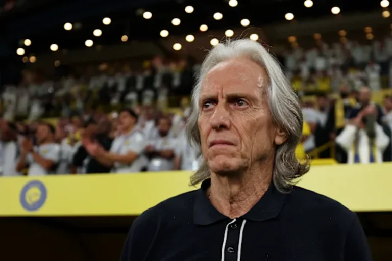 2026 World Cup: Jesus to become new Portugal head coach - Daily Post Nigeria
