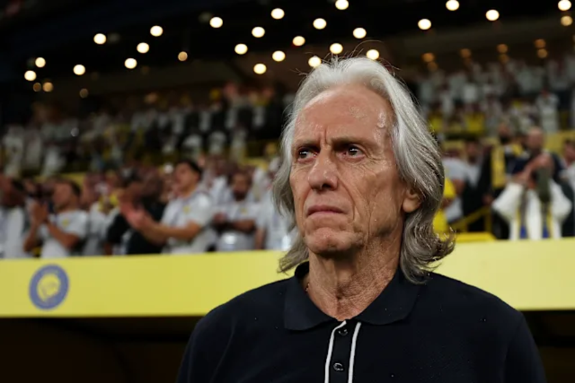 2026 World Cup: Jesus to become new Portugal head coach - Daily Post Nigeria