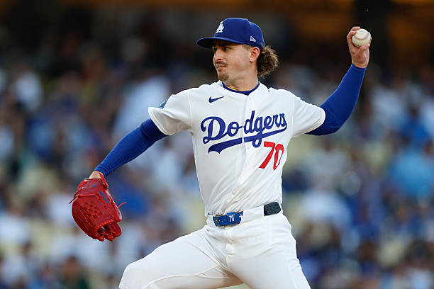 Dodgers News: Mookie Betts Remains Fifth as Justin Wrobleski Starts vs. Mariners - DodgersBeat