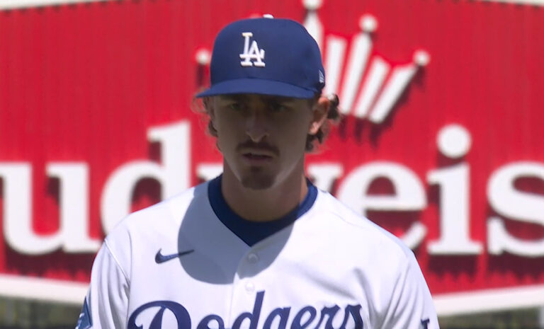 Dodgers @ Phillies – July 21, 2026: Justin Wrobleski gets bumped up a day, Will Smith to the 60-day for a new arm - Dodgers Digest