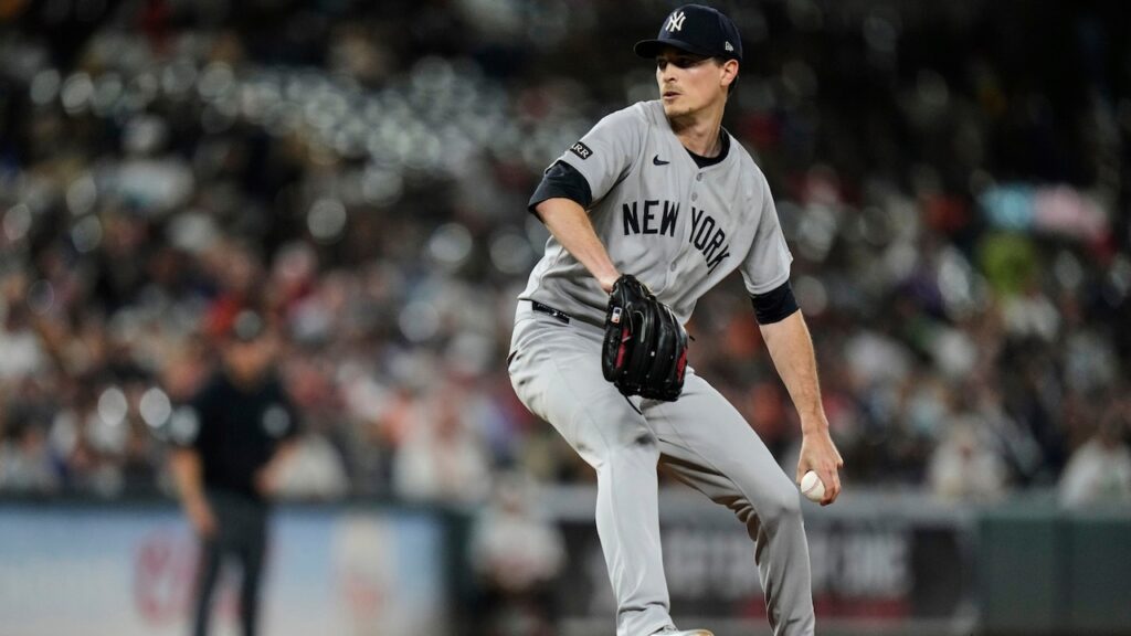 Kalshi referral code NJCOM: Step up and get $500 in bonuses for Yankees vs. White Sox - NJ.com