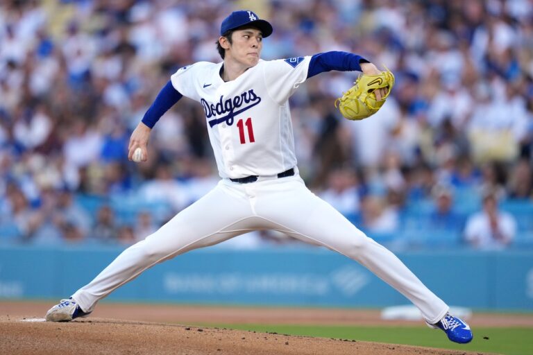 Kalshi referral code ALCOM15: $15 bonus for MLB props today in Dodgers vs. Yankees markets - AL.com